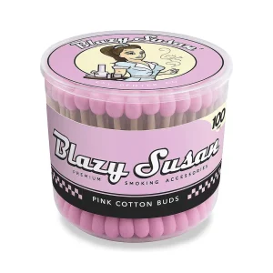 Blazy Susan Blazy Cotton Buds