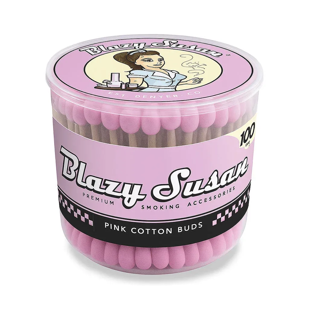Blazy Susan Blazy Cotton Buds