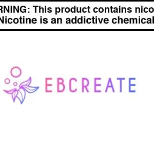 TE5000 DISPOSABLE VAPE BY EB CREATE