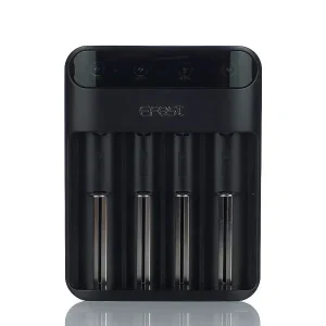 Efest LUSH Q4 4-Bay Charger