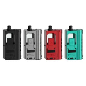 ThunderHead Creations Blaze AIO Boro Mod 88W Strong Clouds