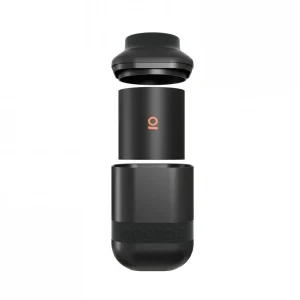 ONGROK Personal Smoke Filter