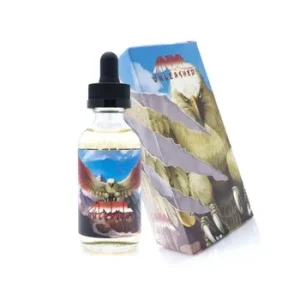 ANML UNLEASHED Products