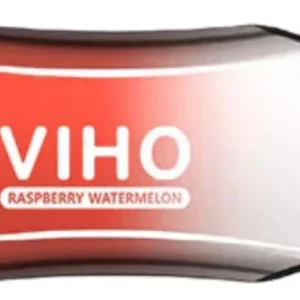 Viho Turbo Vape Review: 50+ Flavors in a Stylish Package