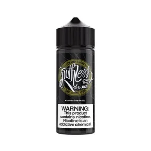 Ruthless Swamp Thang by Ruthless Vapor 120ml ⋆ $13.75
