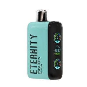 Fume ETERNITY Disposable Vape Device