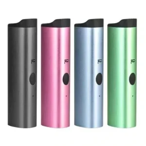 Pulsar Range Dry Herb & Concentrate Vaporizer
