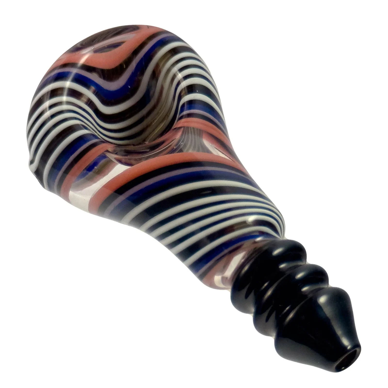 Light Bulb Pipes (Various Colors) - Image 2