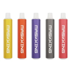 Maskking High GTS Zero 2500 Puffs Best Seller In UK Cheap