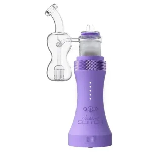 Dr Dabber Switch Portable E-Rig Vaporizer
