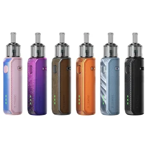 VOOPOO Doric E Kit 1500mAh Best Pod Vape