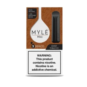 Myle Mini Pods