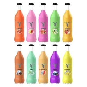 Ignite v25 Disposable Vape Device