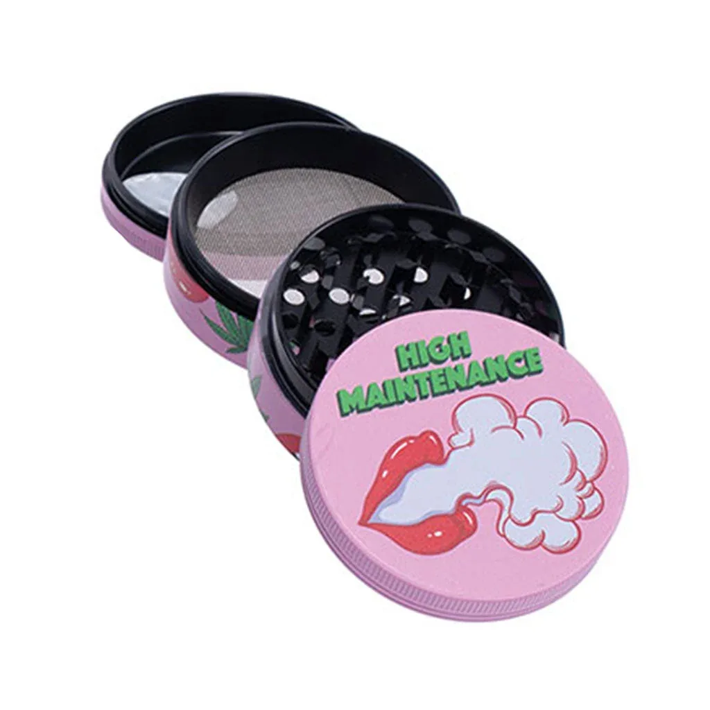 High Maintenance Wacky Grinder - Image 2