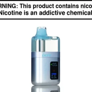 iJoy XP50K 0% Zero Nicotine Disposable Vape 20ML