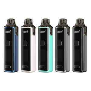 Smoant Charon T50 Kit 1500mAh 50W Cheap Online UK Sale