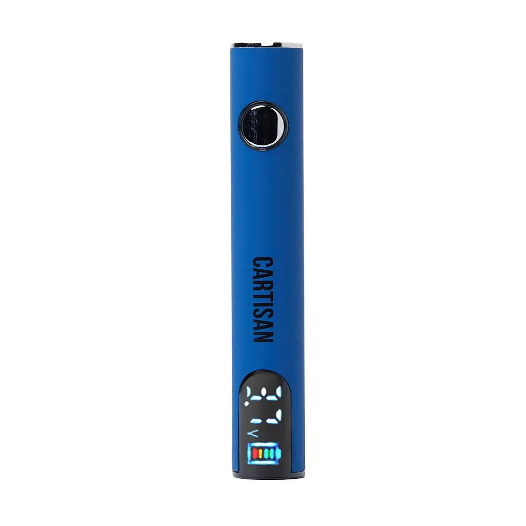 Cartisan Pro Pen NEO 400 Vaporizer - Image 2
