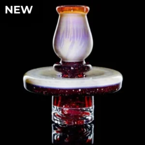 Mothership Glass Spark Series Maria’s Cap