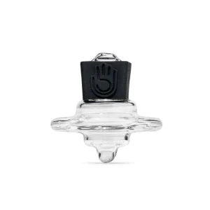High Five Duo Smart Wireless E-Rig- Directional Carb Cap