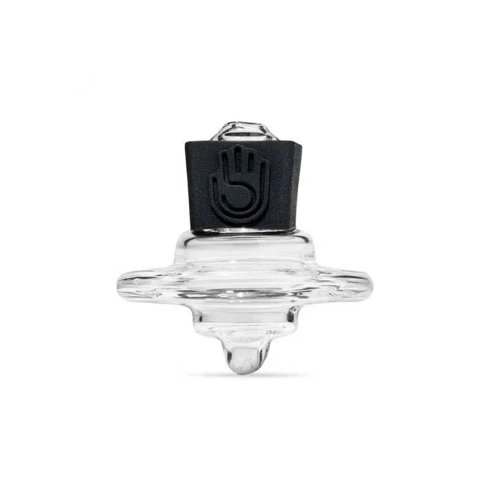 High Five Duo Smart Wireless E-Rig- Directional Carb Cap