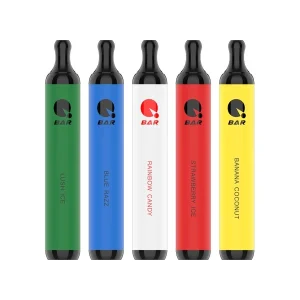 IJOY Q Reusable Vape 600 Puffs Buy Now