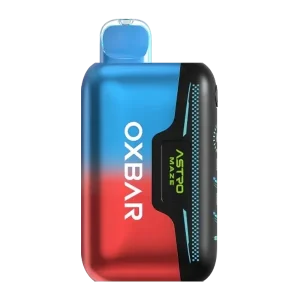 Oxbar Astro Maze 50000 Puffs Disposable Vape 50K - Fruity Worms