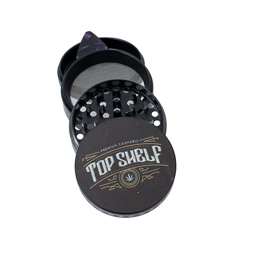 Top Shelf Wacky Grinder - Image 2
