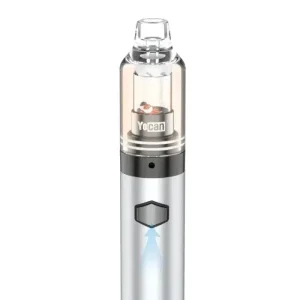 Yocan Orbit 1700mAh Variable Voltage Wax Vaporizer Kit