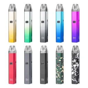 UK Sale OXVA Xlim C Kit 900mAh 25W