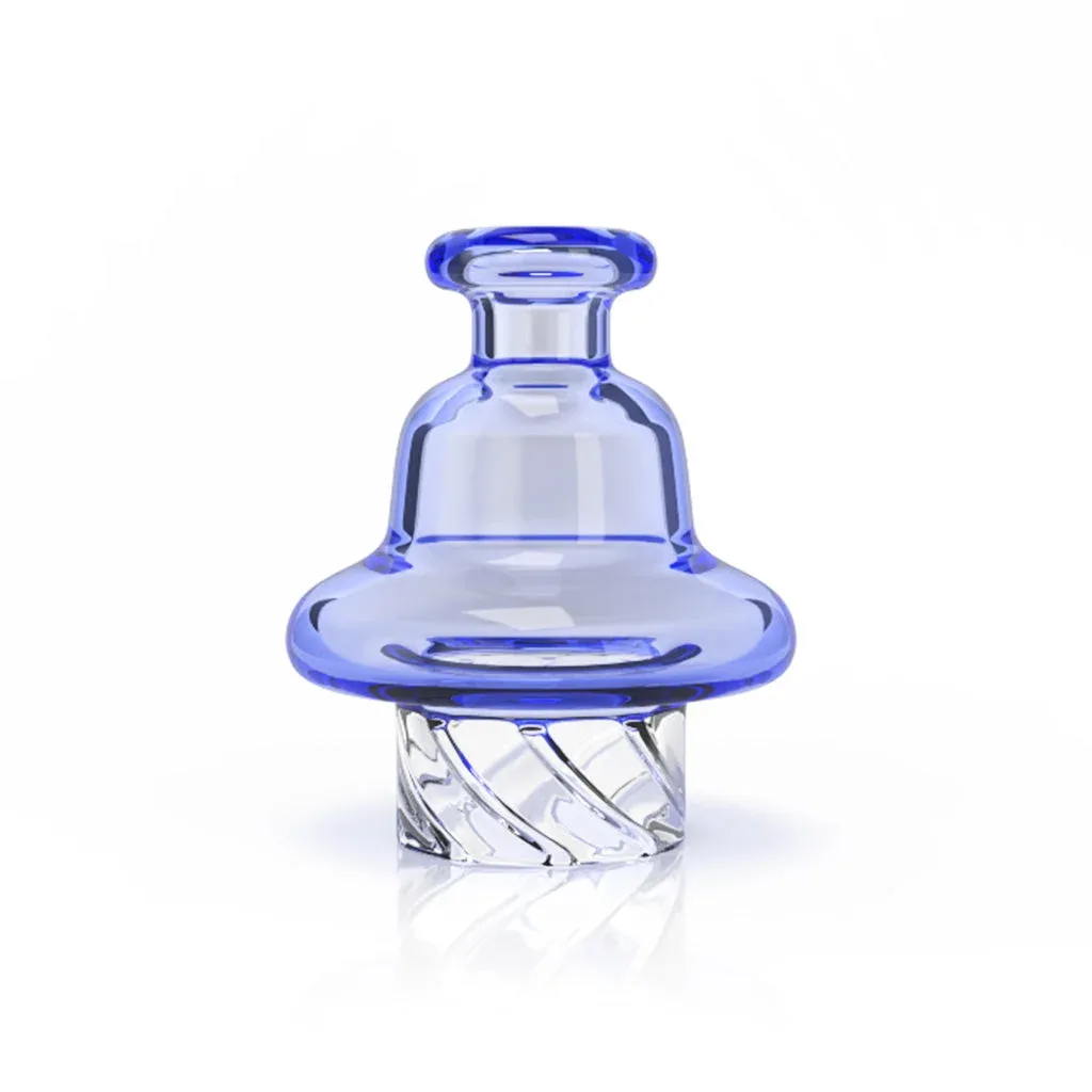 Honey Hive Carb Cap