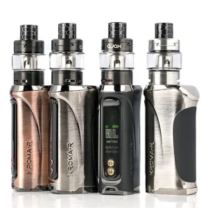Innokin Kroma R Zlide Kit 80W Hot In Stock