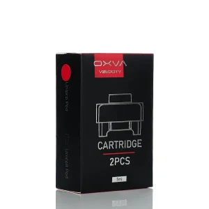 OXVA Velocity Replacement Pods