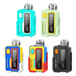 Top Rincoe Jellybox XS Kit 1000mAh 30W UK New