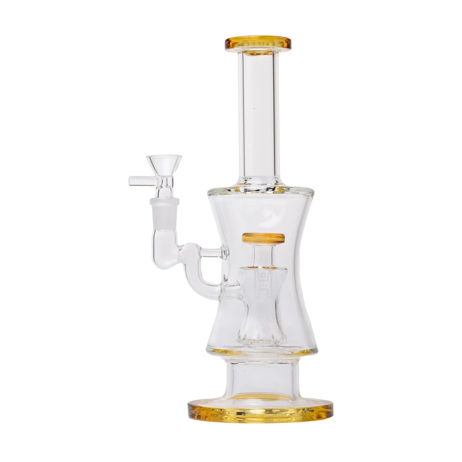 Human Grade Bongception Water Pipe - Image 2