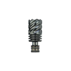 Titanium Tip: Hyper