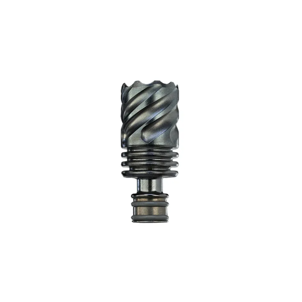 Titanium Tip: Hyper