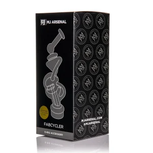 MJ Arsenal Fabcycler Focus V Carta Top