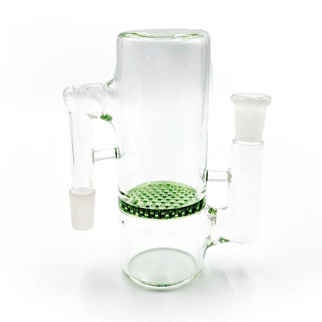 Honeycomb Perc Ash Catcher