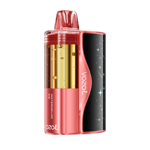 Vozol Mega 50K Disposable Kit (50000/35000 Puffs)