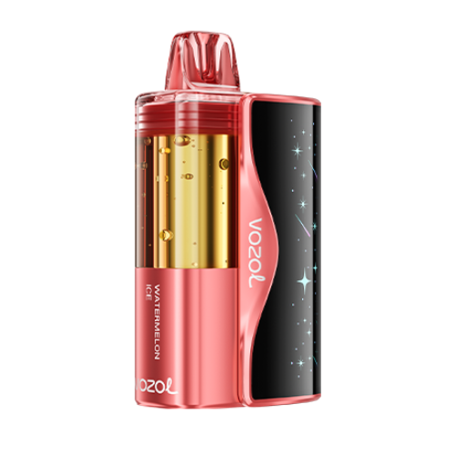 Vozol Mega 50K Disposable Kit (50000/35000 Puffs)