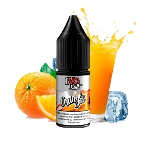 IVG Salts Orangeade Nic Salt 10ml