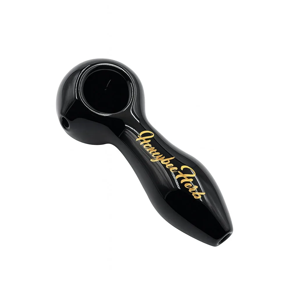 Original Hand Pipe Spoon - Image 2