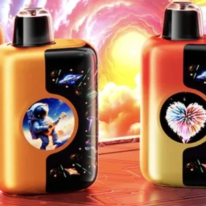 Kangvape Speedy Beast X 60K Review