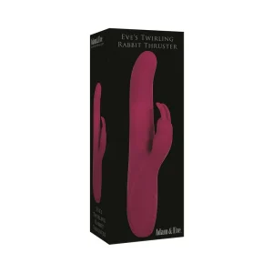 Adam & Eve Eve's Twirling Rabbit Thruster