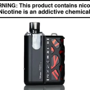 YIHI SXMINI PUREMAX Q POD KIT