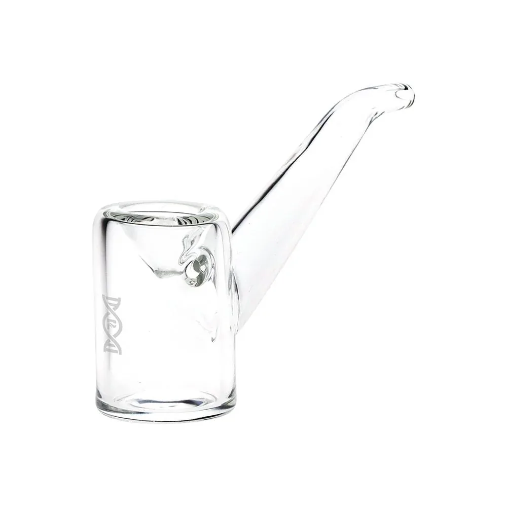 Pulsar CORE Sherlock Glass Hand Pipe - 4.25" - Image 2
