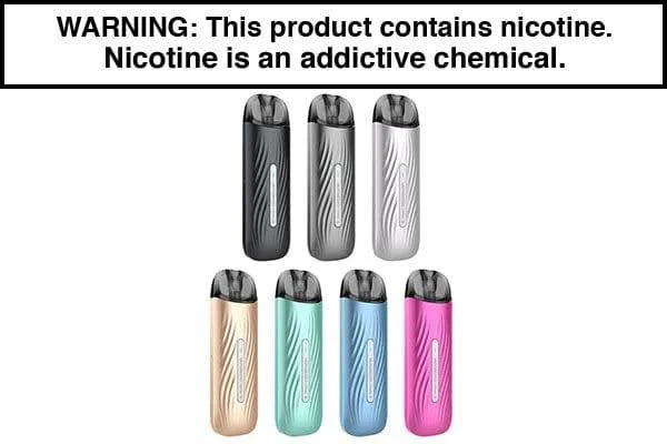 VAPORESSO OSMALL 2 VAPE POD KIT