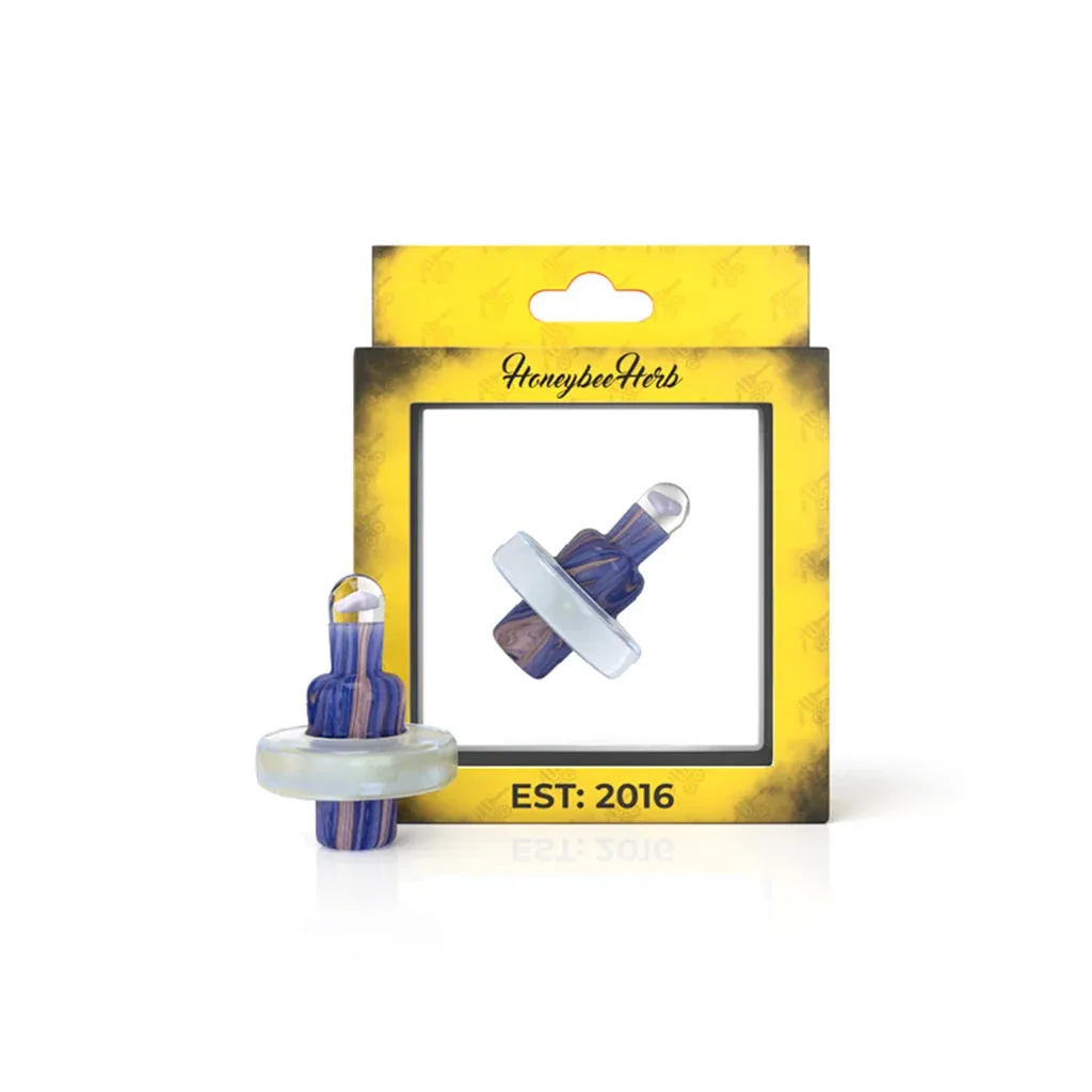 Opal Delight Control Tower Cap - Image 2