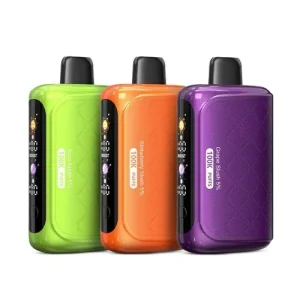 HorizonTech 100K Disposable Vape Device