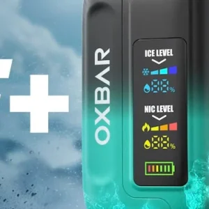 Oxbar Vapes: VapeJuice.com Review and Flavor Ranking